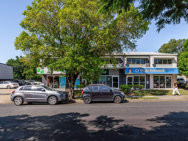 5 Lamington Street New Farm QLD 4005 5 Lamington Street New Farm QLD 4005