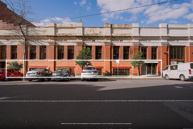 LG/126 Oxford Street Collingwood VIC 3066 LG/126 Oxford Street Collingwood VIC 3066