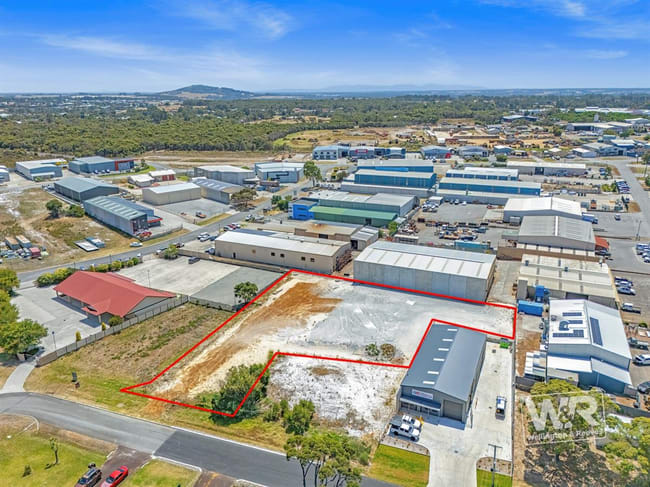28 Richard Street Milpara WA 6330 28 Richard Street Milpara WA 6330