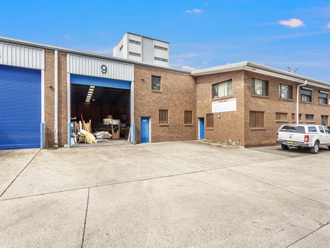 9/65 Elizabeth Street Wetherill Park NSW 2164 9/65 Elizabeth Street Wetherill Park NSW 2164