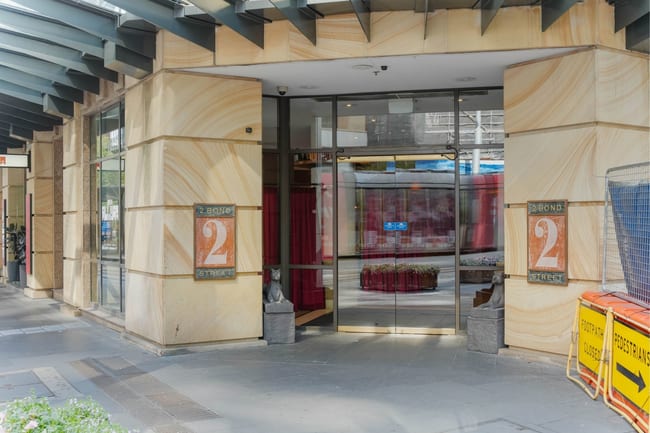 146/2 Bond Street Sydney NSW 2000