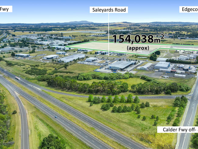 22 Saleyards Road Kyneton VIC 3444