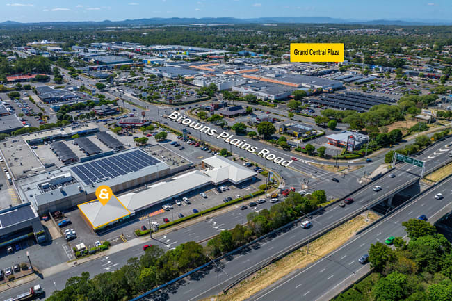 1/3282 Mount Lindesay Highway Browns Plains QLD 4118 1/3282 Mount Lindesay Highway Browns Plains QLD 4118