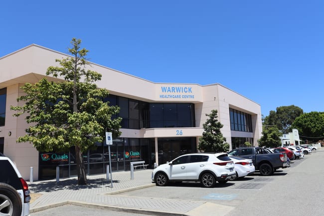 26 Dugdale Street Warwick WA 6024