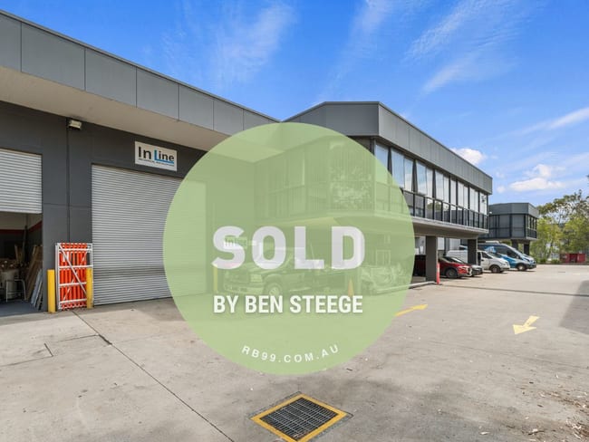 Unit 9/21 Bay Road Taren Point NSW 2229