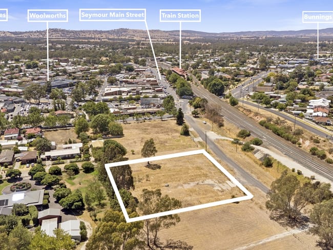 122 Eliza Street Seymour VIC 3660
