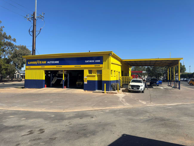 5 Mary Elie Street Port Pirie SA 5540 5 Mary Elie Street Port Pirie SA 5540