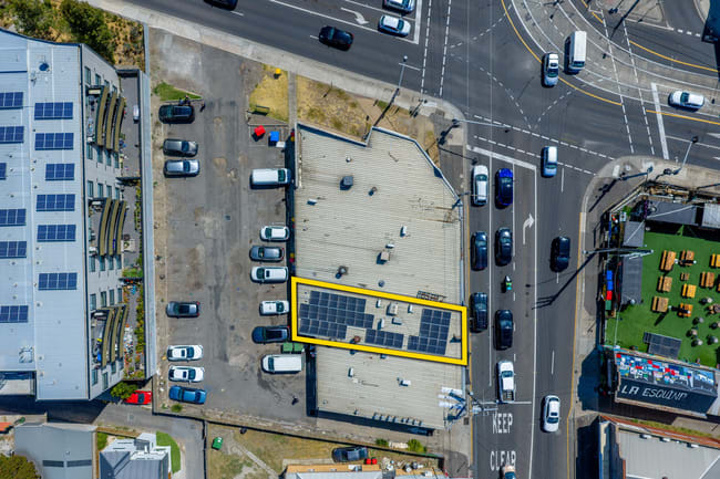 3/203 Ballarat Road Footscray VIC 3011 3/203 Ballarat Road Footscray VIC 3011
