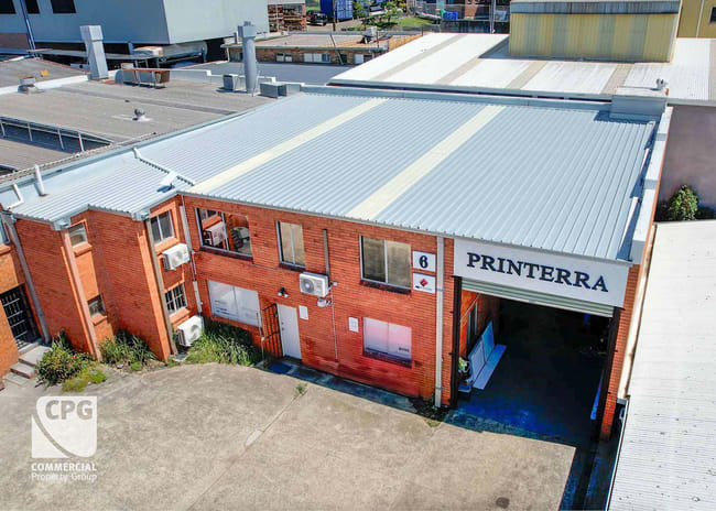 6/52-54 Stanley Street Peakhurst NSW 2210 6/52-54 Stanley Street Peakhurst NSW 2210