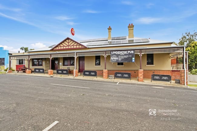 167-173 Main Road Lindenow VIC 3865