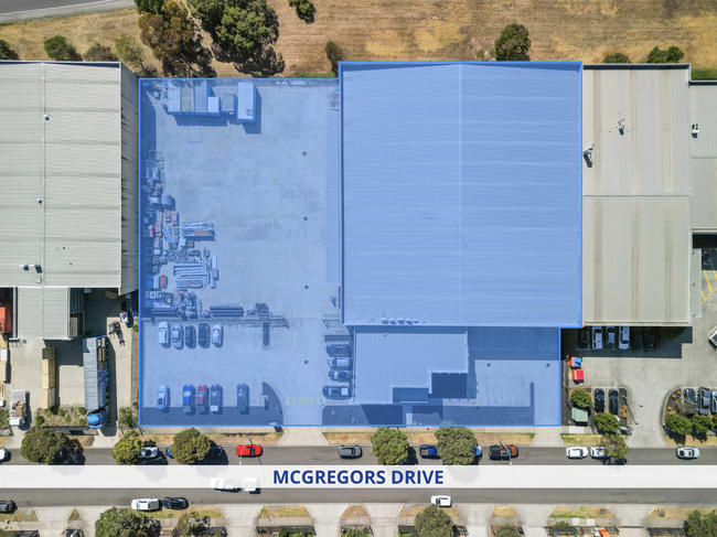 8-20 McGregors Drive Keilor Park VIC 3042