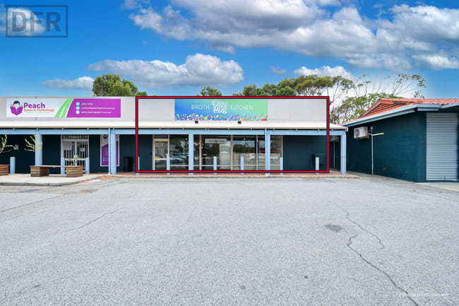 6/62 Coolbellup Avenue Coolbellup WA 6163 6/62 Coolbellup Avenue Coolbellup WA 6163