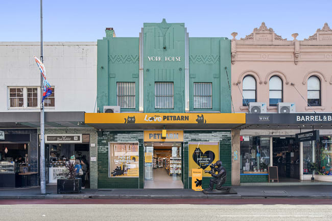 354 Oxford Street Paddington NSW 2021 354 Oxford Street Paddington NSW 2021