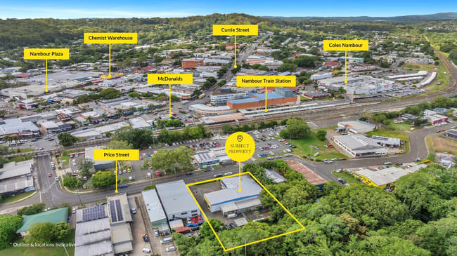 34-38 Price Street Nambour QLD 4560 34-38 Price Street Nambour QLD 4560
