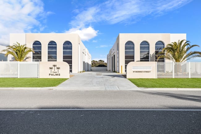 1-12/19 Merino Street Rosebud VIC 3939 1-12/19 Merino Street Rosebud VIC 3939