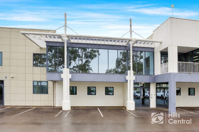 54/5-7 Inglewood Place Norwest NSW 2153