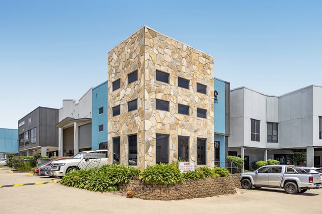 20/17 Cairns Street Loganholme QLD 4129 20/17 Cairns Street Loganholme QLD 4129