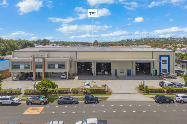 29-31 Corporation Circuit Tweed Heads South NSW 2486 29-31 Corporation Circuit Tweed Heads South NSW 2486