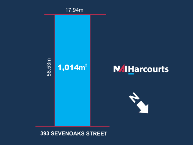 393 Sevenoaks Street Beckenham WA 6107 393 Sevenoaks Street Beckenham WA 6107