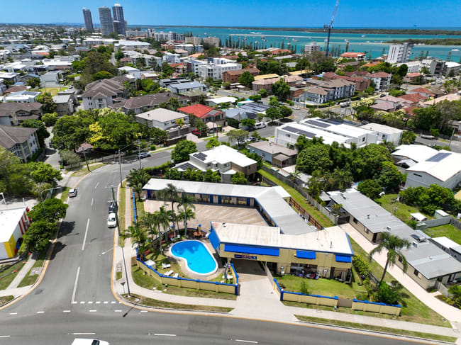 Biggera Waters QLD 4216 Biggera Waters QLD 4216