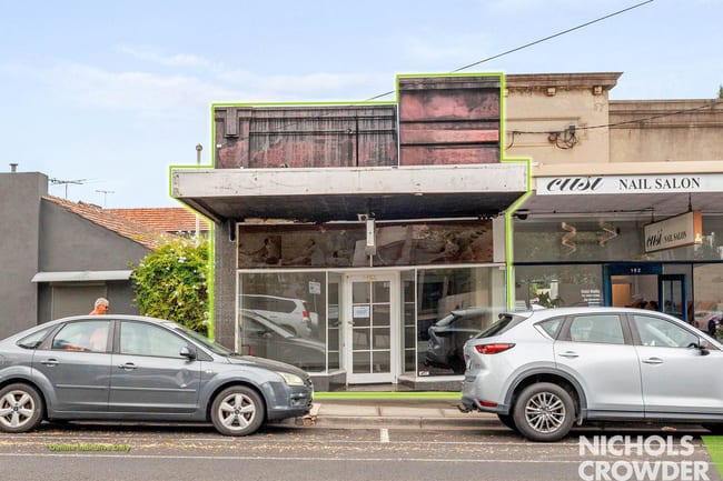 154 Church Street Brighton VIC 3186 154 Church Street Brighton VIC 3186