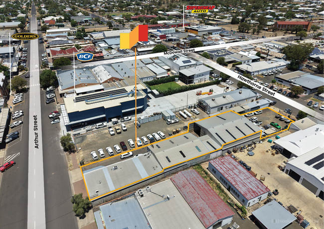 63 Arthur Street Roma QLD 4455 63 Arthur Street Roma QLD 4455