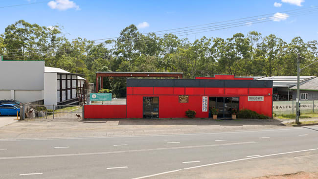 15A Factory Street Pomona QLD 4568 15A Factory Street Pomona QLD 4568