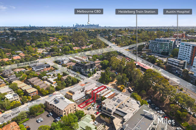 68 Mount Street Heidelberg VIC 3084 68 Mount Street Heidelberg VIC 3084