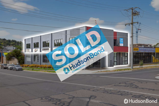 6B/68 Charter Street Ringwood VIC 3134