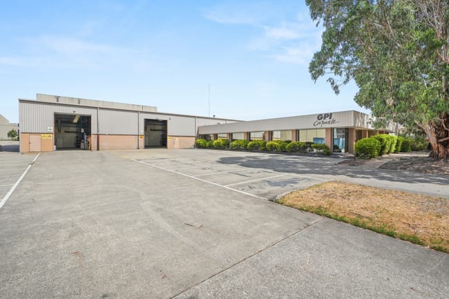 17 Corporate Avenue Rowville VIC 3178 17 Corporate Avenue Rowville VIC 3178