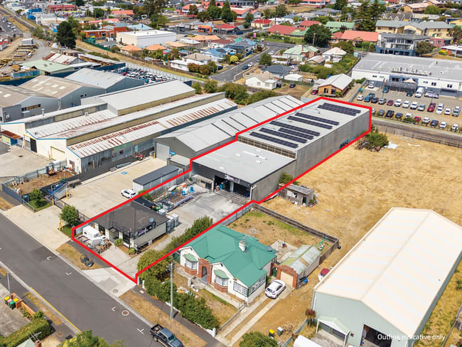 8 Knoll Street Glenorchy TAS 7010