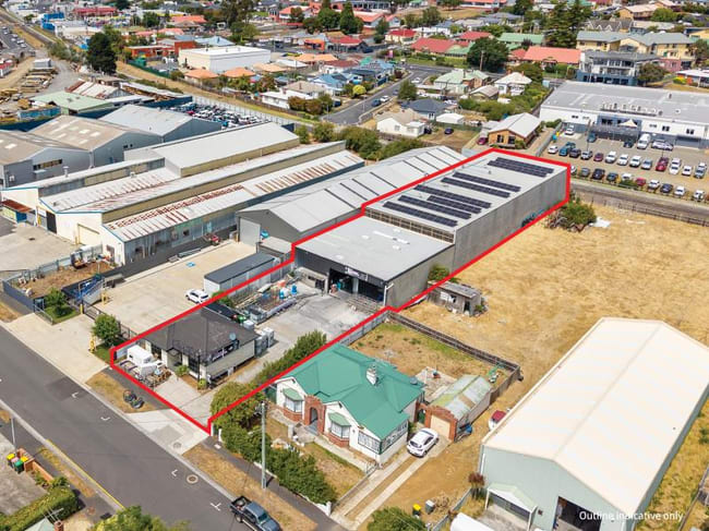 8 Knoll Street Glenorchy TAS 7010