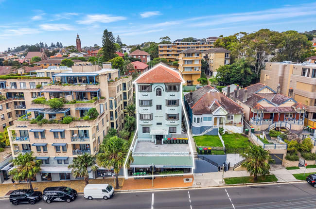 173-177 Coogee Bay Road Coogee NSW 2034 173-177 Coogee Bay Road Coogee NSW 2034