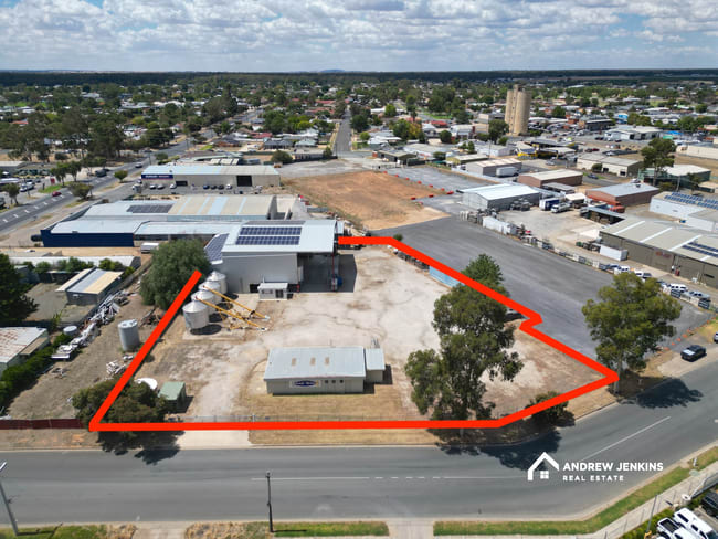 20-22 Dillon St Cobram VIC 3644 20-22 Dillon St Cobram VIC 3644