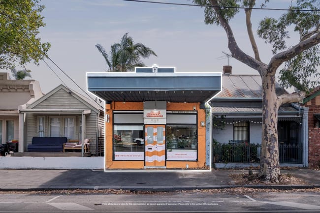 531 Nicholson Street Carlton North VIC 3054 531 Nicholson Street Carlton North VIC 3054