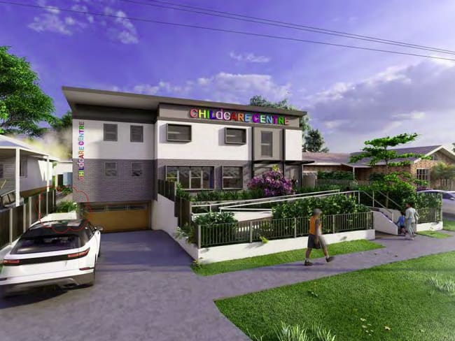 Mount Druitt NSW 2770 Mount Druitt NSW 2770