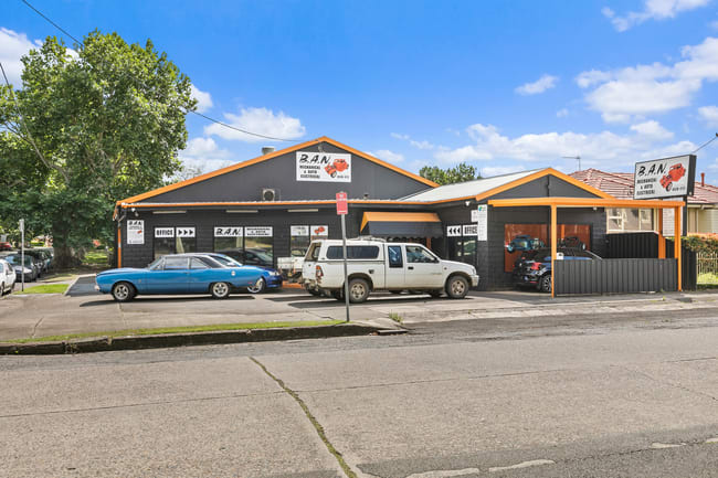 331 Windsor Street Richmond NSW 2753 331 Windsor Street Richmond NSW 2753