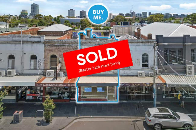 89 Chapel Street Windsor VIC 3181 89 Chapel Street Windsor VIC 3181