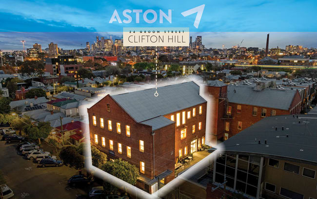 24 Groom Street Clifton Hill VIC 3068