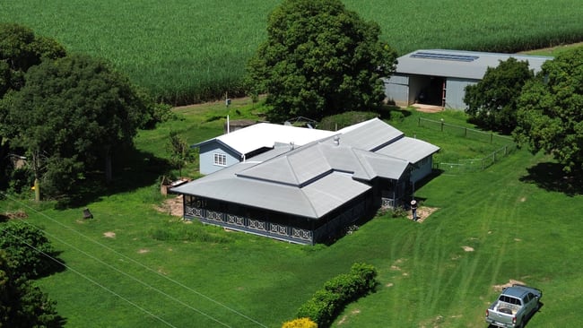 6510 Ayr Dalbeg Rd Millaroo QLD 4807