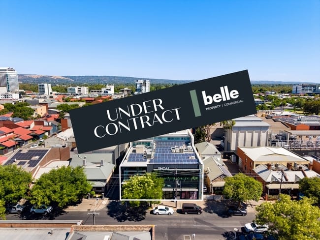 107-111 Wright Street Adelaide SA 5000 107-111 Wright Street Adelaide SA 5000