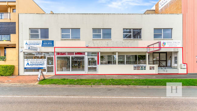 13/219-223 Victoria Street Taree NSW 2430 13/219-223 Victoria Street Taree NSW 2430