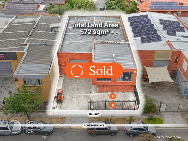 9 Acheson Place Coburg North VIC 3058 9 Acheson Place Coburg North VIC 3058