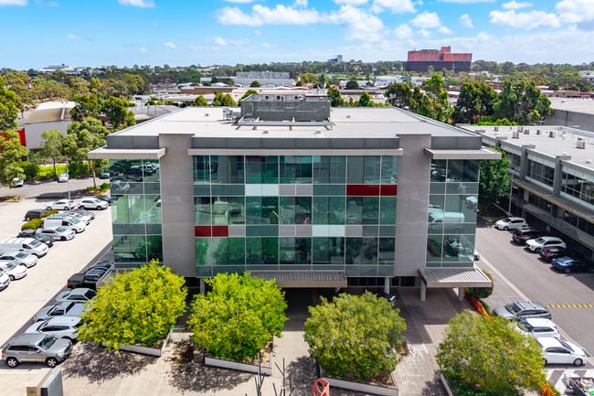 41/195 Wellington Road Clayton VIC 3168 41/195 Wellington Road Clayton VIC 3168