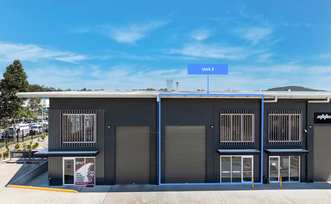 Units 1 & 2, 16 Brodie Street Morisset NSW 2264 Units 1 & 2, 16 Brodie Street Morisset NSW 2264