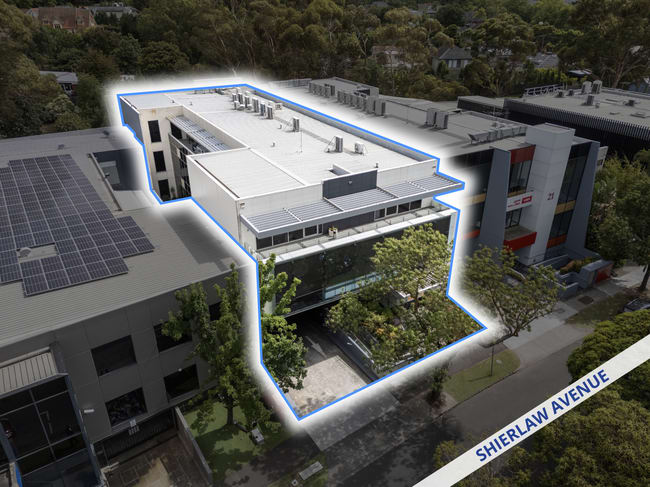 19 Shierlaw Avenue Canterbury VIC 3126 19 Shierlaw Avenue Canterbury VIC 3126