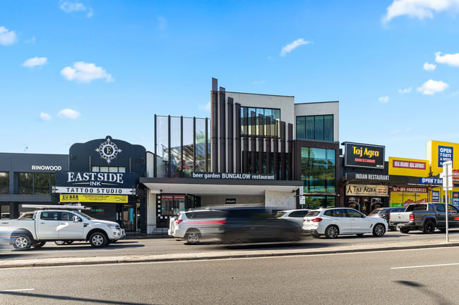 123-127 Maroondah Highway Ringwood VIC 3134