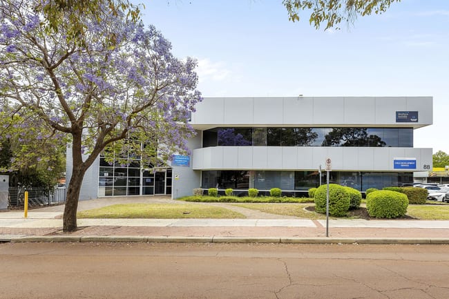 88 Lissiman Street Gosnells WA 6110 88 Lissiman Street Gosnells WA 6110