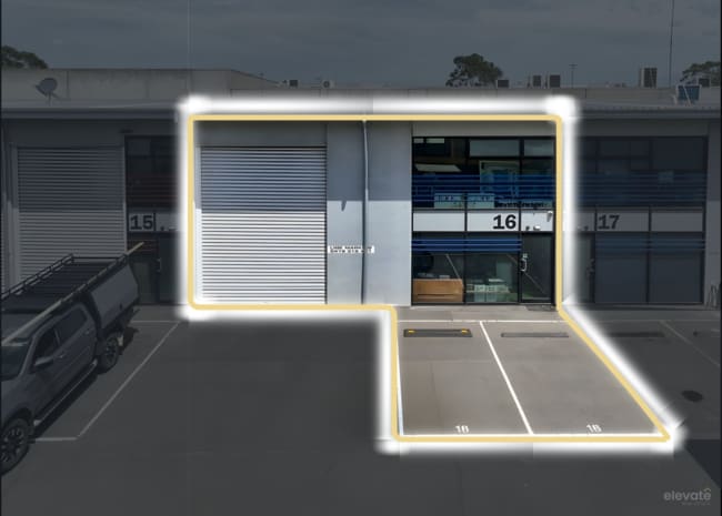 16/158 Chesterville Road Cheltenham VIC 3192