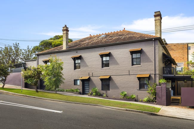 302 Arden Street Coogee NSW 2034 302 Arden Street Coogee NSW 2034